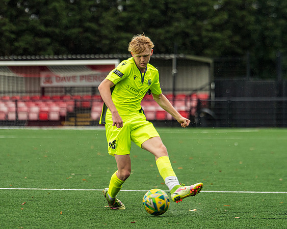 Rams v Dorking Wanderers [Abandoned] (68 of 397)