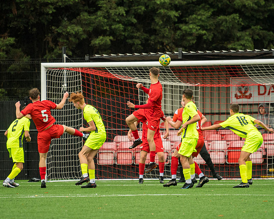 Rams v Dorking Wanderers [Abandoned] (65 of 397)