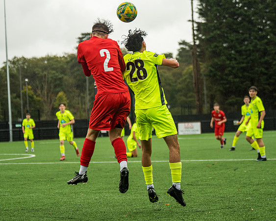 Rams v Dorking Wanderers [Abandoned] (70 of 397)