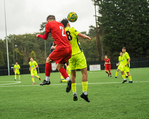 Rams v Dorking Wanderers [Abandoned] (71 of 397)