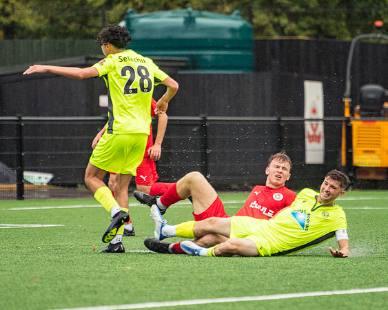 Rams v Dorking Wanderers [Abandoned] (74 of 397)