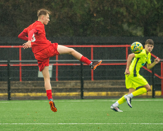 Rams v Dorking Wanderers [Abandoned] (78 of 397)