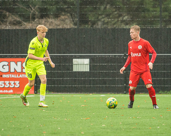 Rams v Dorking Wanderers [Abandoned] (80 of 397)