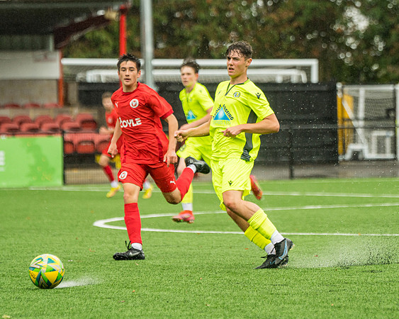 Rams v Dorking Wanderers [Abandoned] (83 of 397)