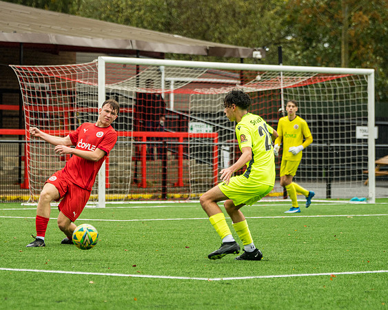Rams v Dorking Wanderers [Abandoned] (93 of 397)