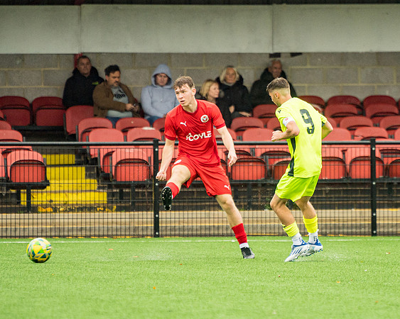 Rams v Dorking Wanderers [Abandoned] (104 of 397)