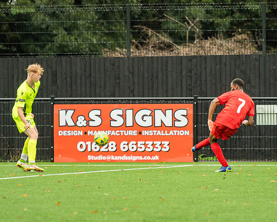Rams v Dorking Wanderers [Abandoned] (108 of 397)