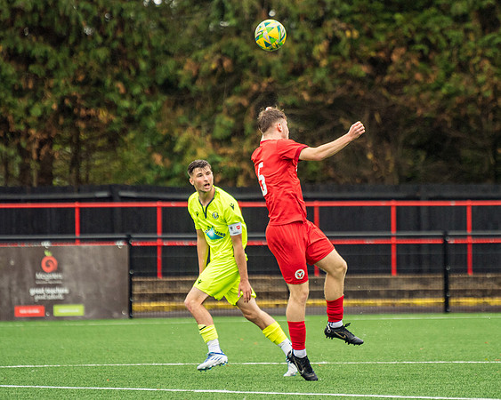 Rams v Dorking Wanderers [Abandoned] (113 of 397)