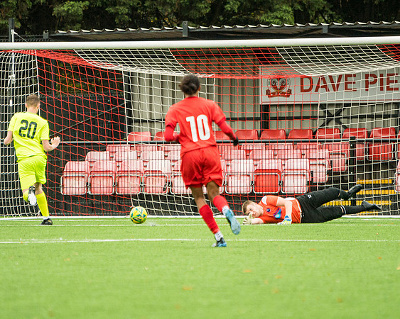 Rams v Dorking Wanderers [Abandoned] (110 of 397)