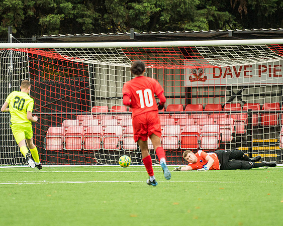 Rams v Dorking Wanderers [Abandoned] (109 of 397)