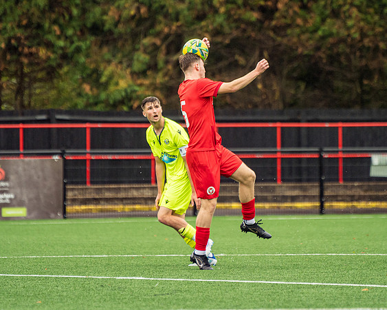Rams v Dorking Wanderers [Abandoned] (112 of 397)