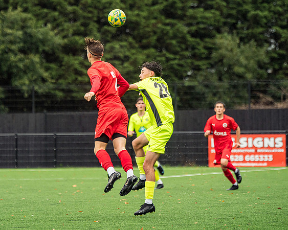 Rams v Dorking Wanderers [Abandoned] (114 of 397)
