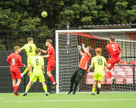Rams v Dorking Wanderers [Abandoned] (123 of 397)