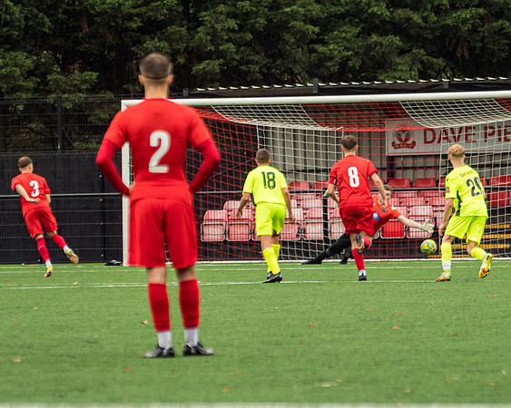 Rams v Dorking Wanderers [Abandoned] (140 of 397)