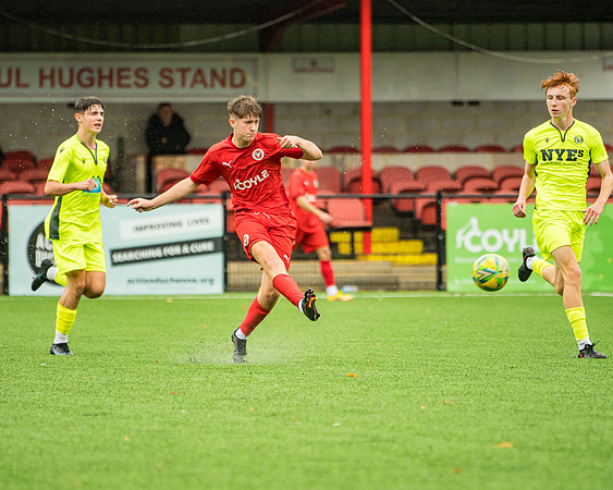 Rams v Dorking Wanderers [Abandoned] (134 of 397)