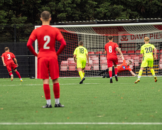 Rams v Dorking Wanderers [Abandoned] (141 of 397)
