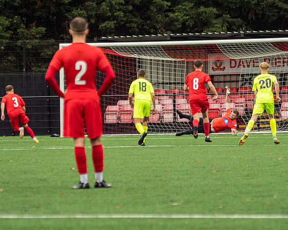 Rams v Dorking Wanderers [Abandoned] (142 of 397)