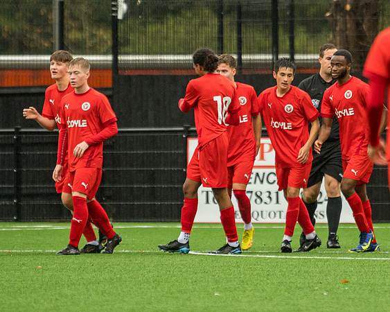 Rams v Dorking Wanderers [Abandoned] (144 of 397)