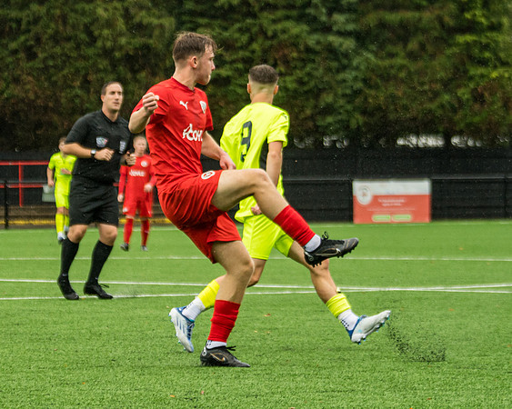 Rams v Dorking Wanderers [Abandoned] (148 of 397)