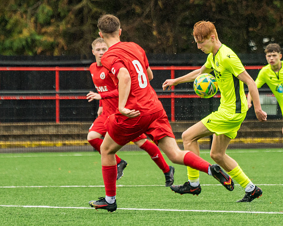 Rams v Dorking Wanderers [Abandoned] (150 of 397)