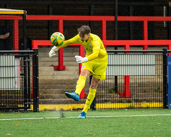 Rams v Dorking Wanderers [Abandoned] (154 of 397)