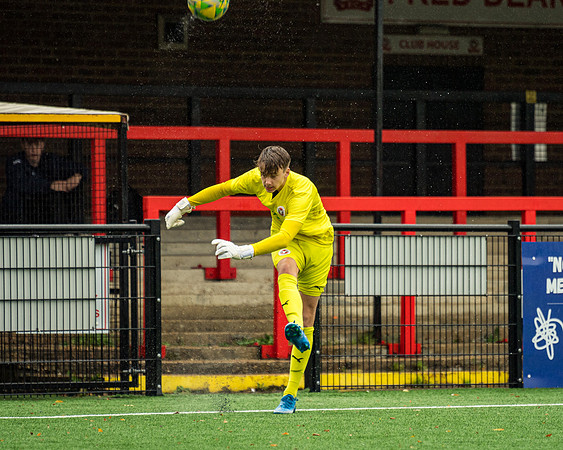 Rams v Dorking Wanderers [Abandoned] (155 of 397)