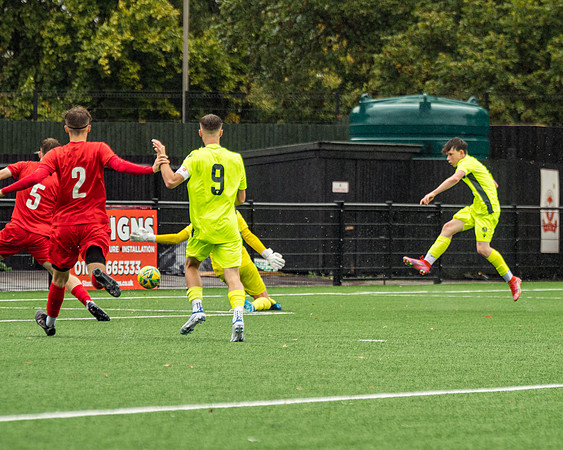 Rams v Dorking Wanderers [Abandoned] (164 of 397)