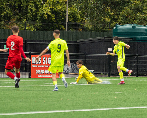 Rams v Dorking Wanderers [Abandoned] (167 of 397)