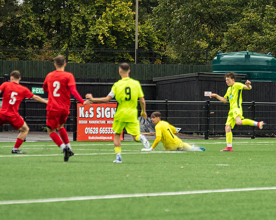 Rams v Dorking Wanderers [Abandoned] (166 of 397)