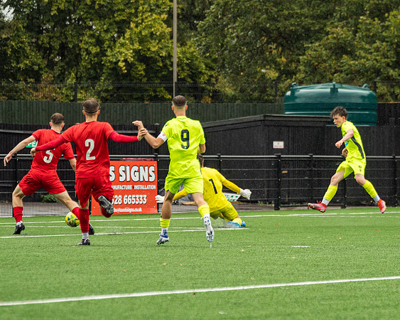 Rams v Dorking Wanderers [Abandoned] (165 of 397)
