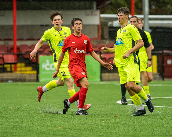 Rams v Dorking Wanderers [Abandoned] (172 of 397)