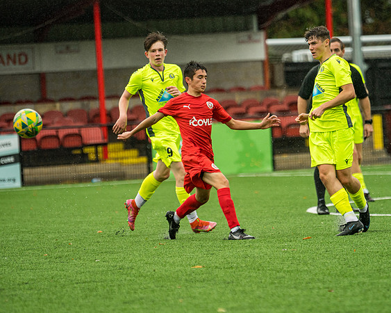 Rams v Dorking Wanderers [Abandoned] (171 of 397)