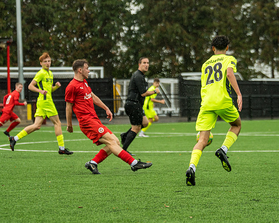 Rams v Dorking Wanderers [Abandoned] (176 of 397)