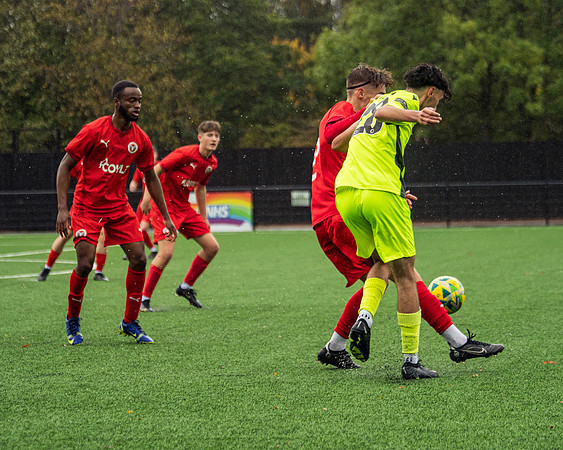 Rams v Dorking Wanderers [Abandoned] (174 of 397)