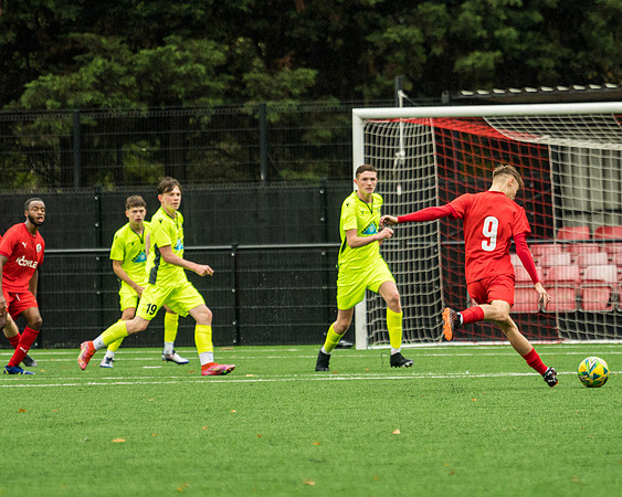 Rams v Dorking Wanderers [Abandoned] (193 of 397)