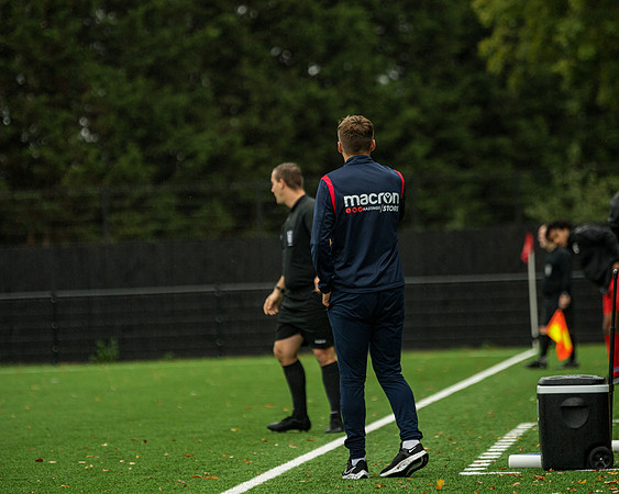 Rams v Dorking Wanderers [Abandoned] (190 of 397)