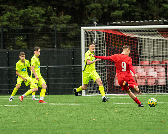 Rams v Dorking Wanderers [Abandoned] (194 of 397)