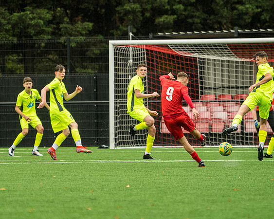 Rams v Dorking Wanderers [Abandoned] (195 of 397)
