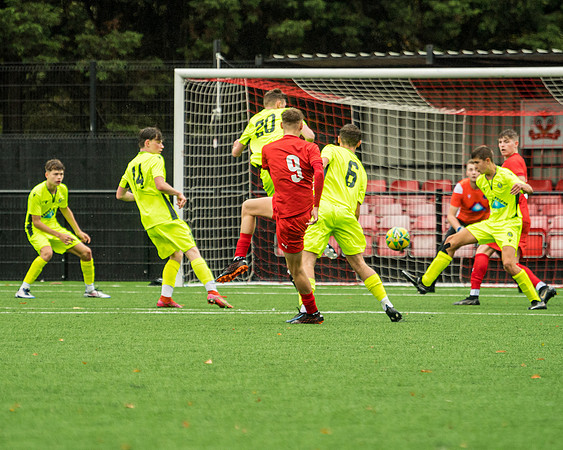 Rams v Dorking Wanderers [Abandoned] (197 of 397)