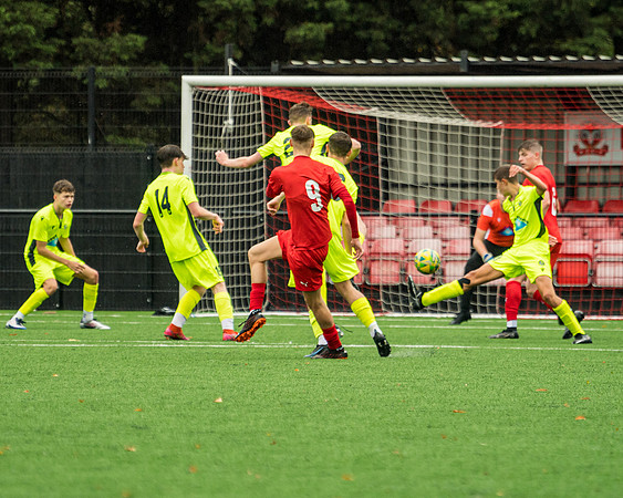 Rams v Dorking Wanderers [Abandoned] (198 of 397)