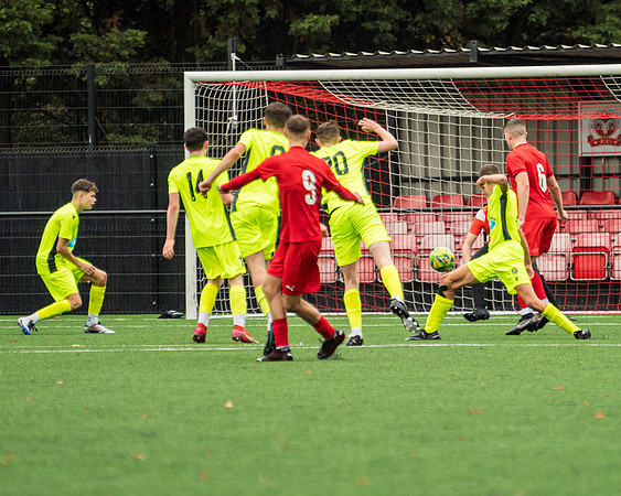 Rams v Dorking Wanderers [Abandoned] (199 of 397)