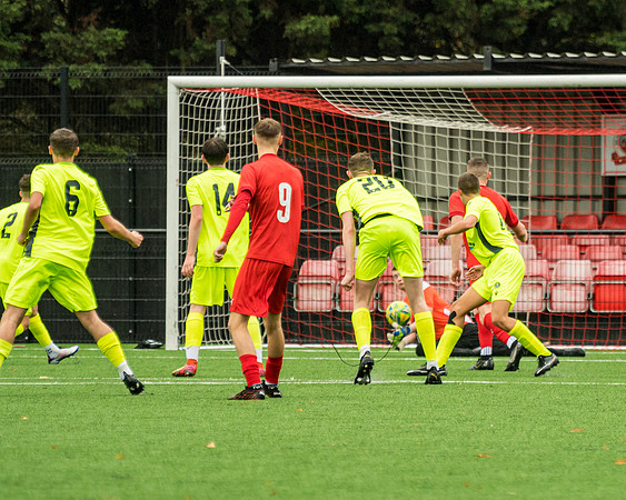 Rams v Dorking Wanderers [Abandoned] (201 of 397)