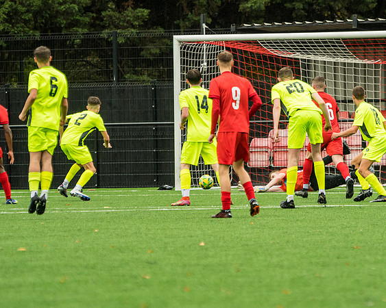 Rams v Dorking Wanderers [Abandoned] (203 of 397)