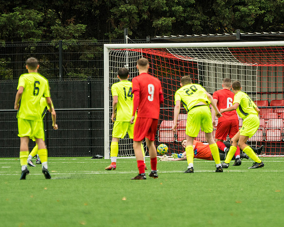 Rams v Dorking Wanderers [Abandoned] (202 of 397)