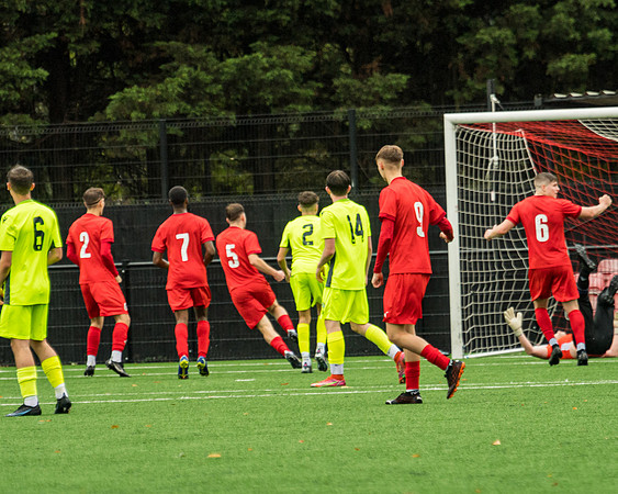 Rams v Dorking Wanderers [Abandoned] (207 of 397)