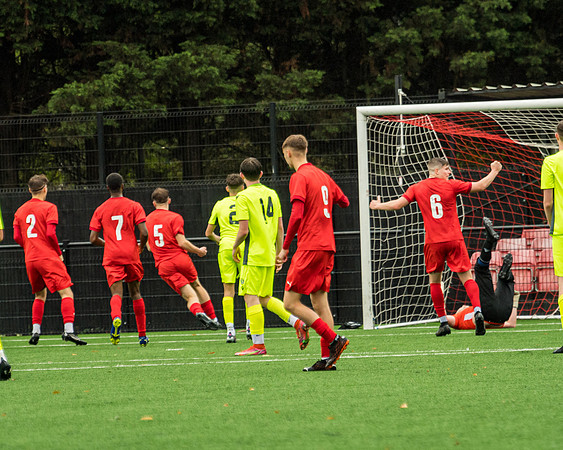 Rams v Dorking Wanderers [Abandoned] (208 of 397)