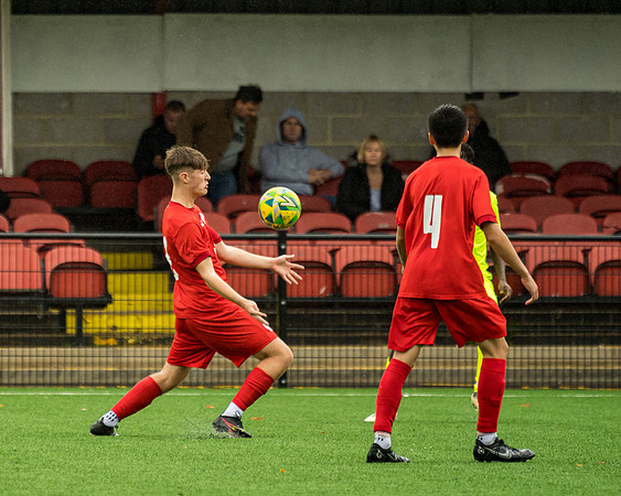 Rams v Dorking Wanderers [Abandoned] (211 of 397)