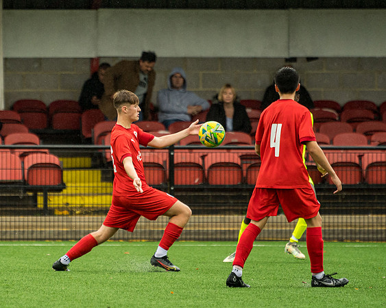 Rams v Dorking Wanderers [Abandoned] (212 of 397)