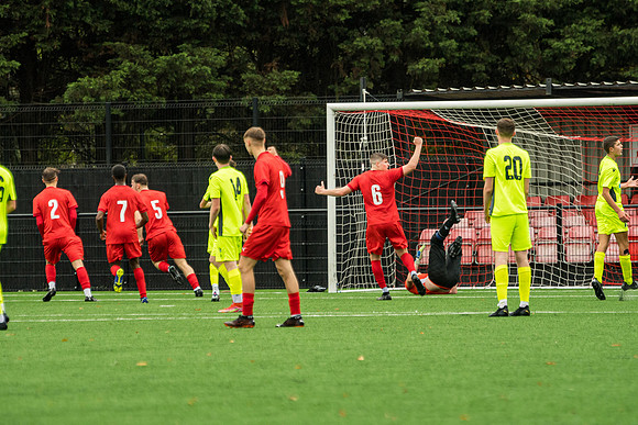Rams v Dorking Wanderers [Abandoned] (209 of 397)