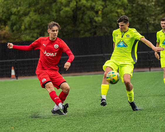 Rams v Dorking Wanderers [Abandoned] (215 of 397)